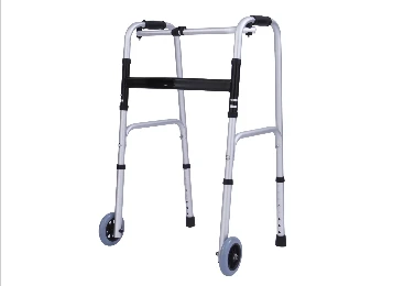 Enhancing Mobility with the Right Walking Aids