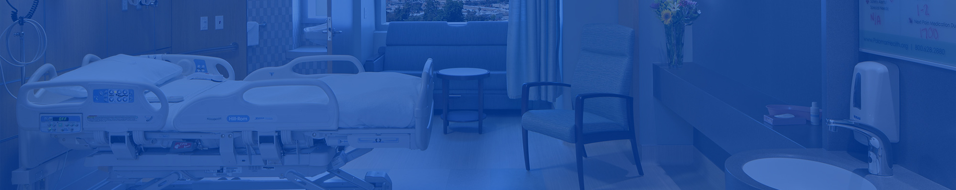manual medical bed