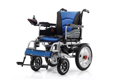 reclining manual wheelchair