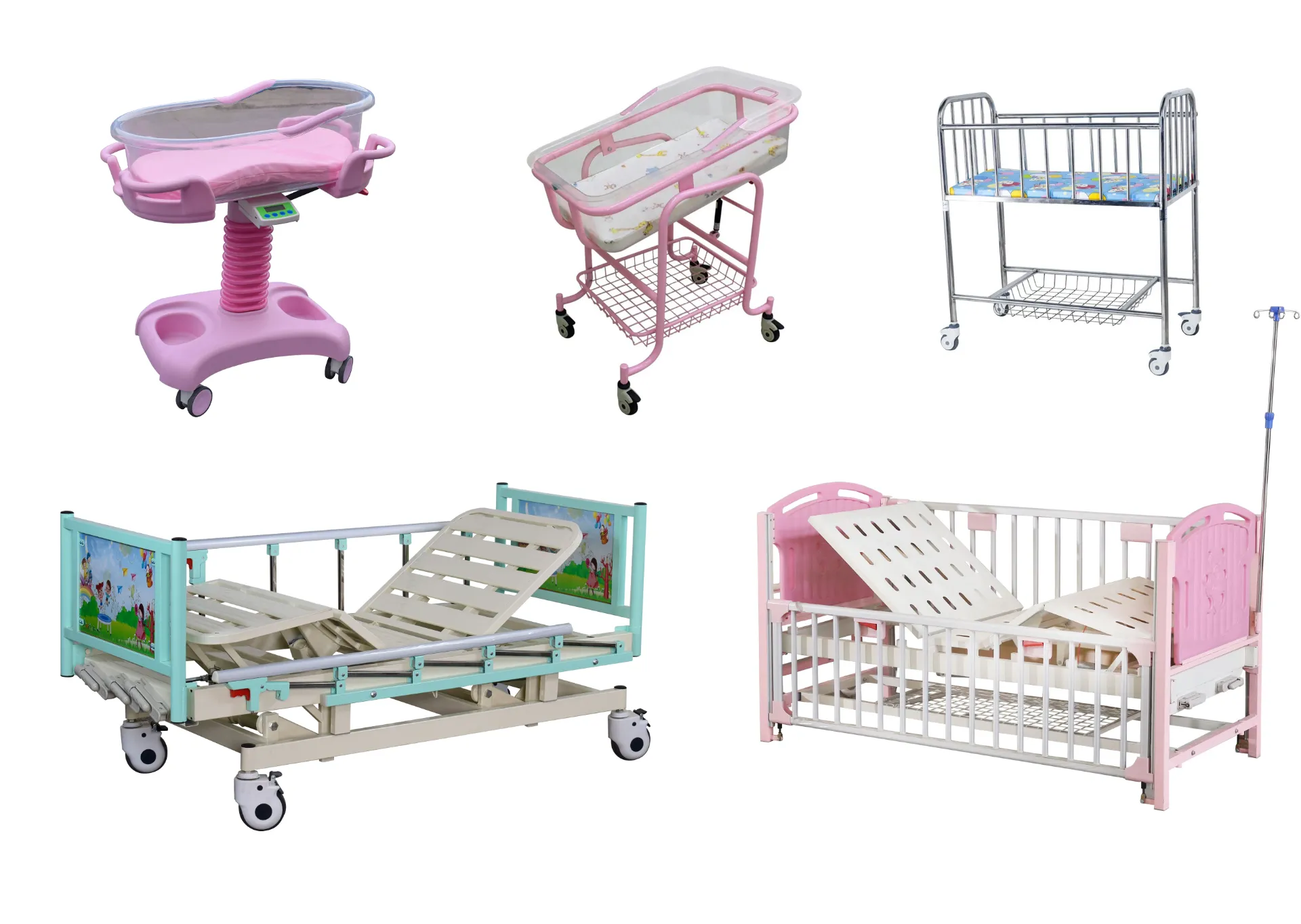 rollator walker upright