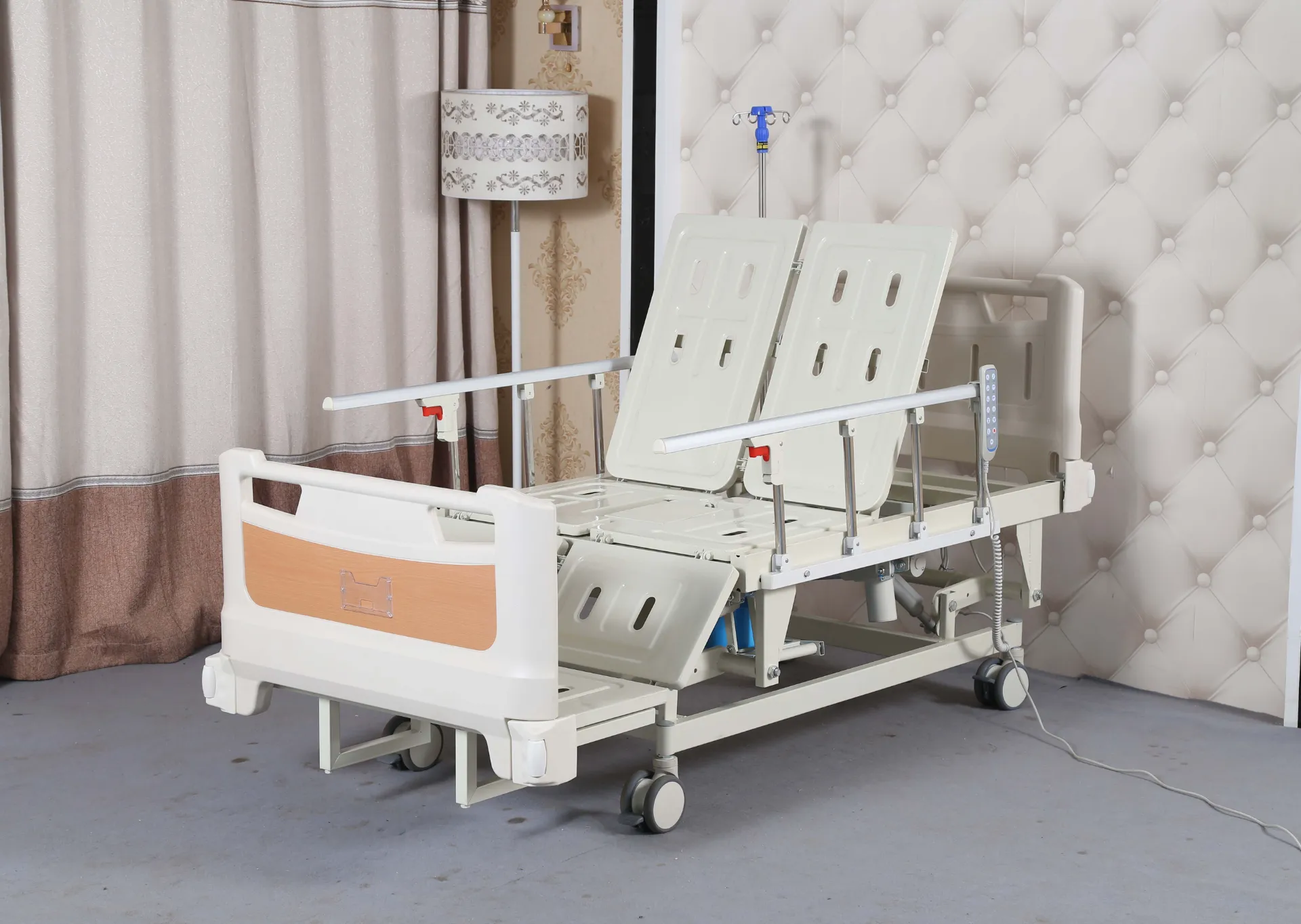 patient room sofa bed