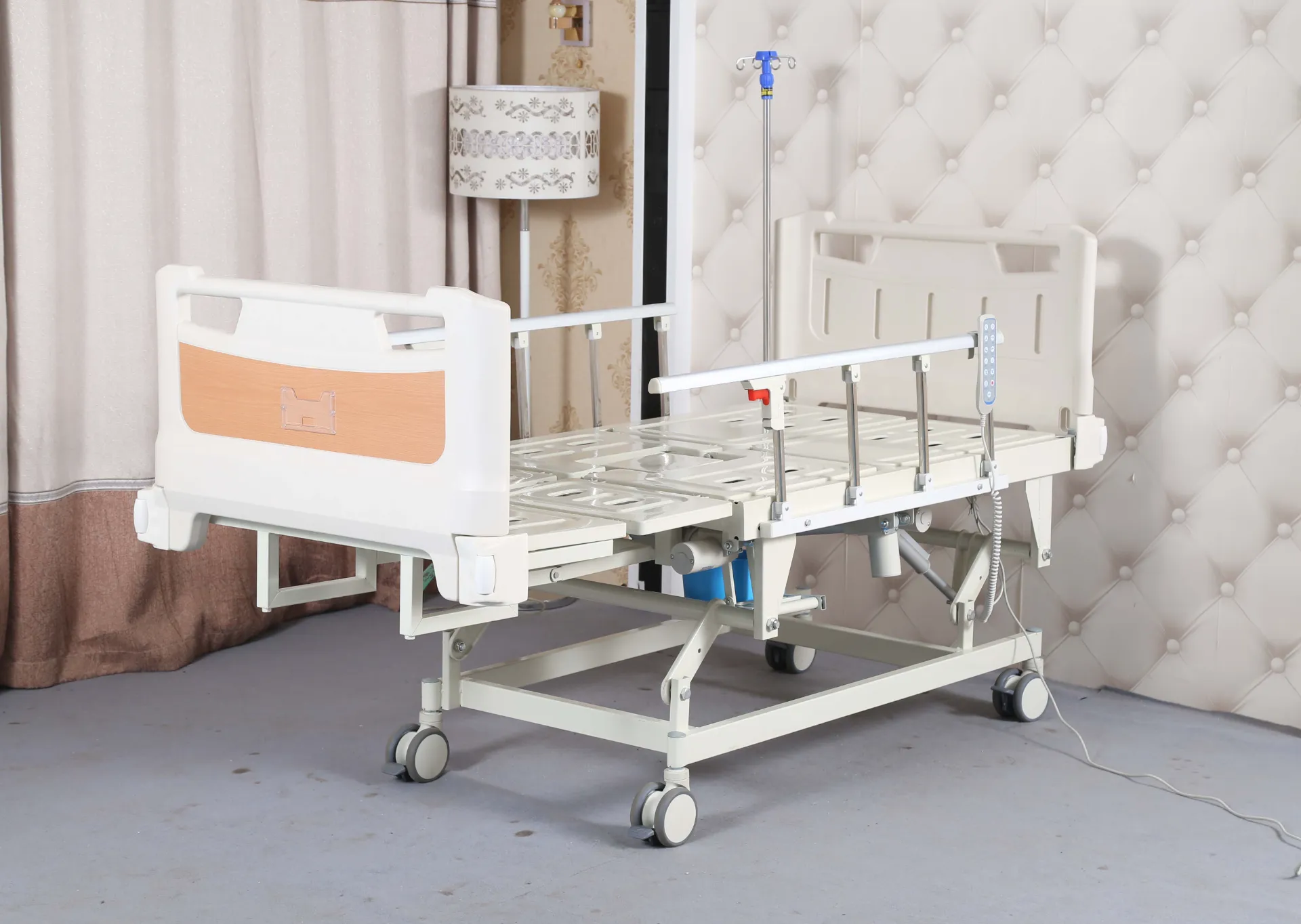 second hand bedside lockers