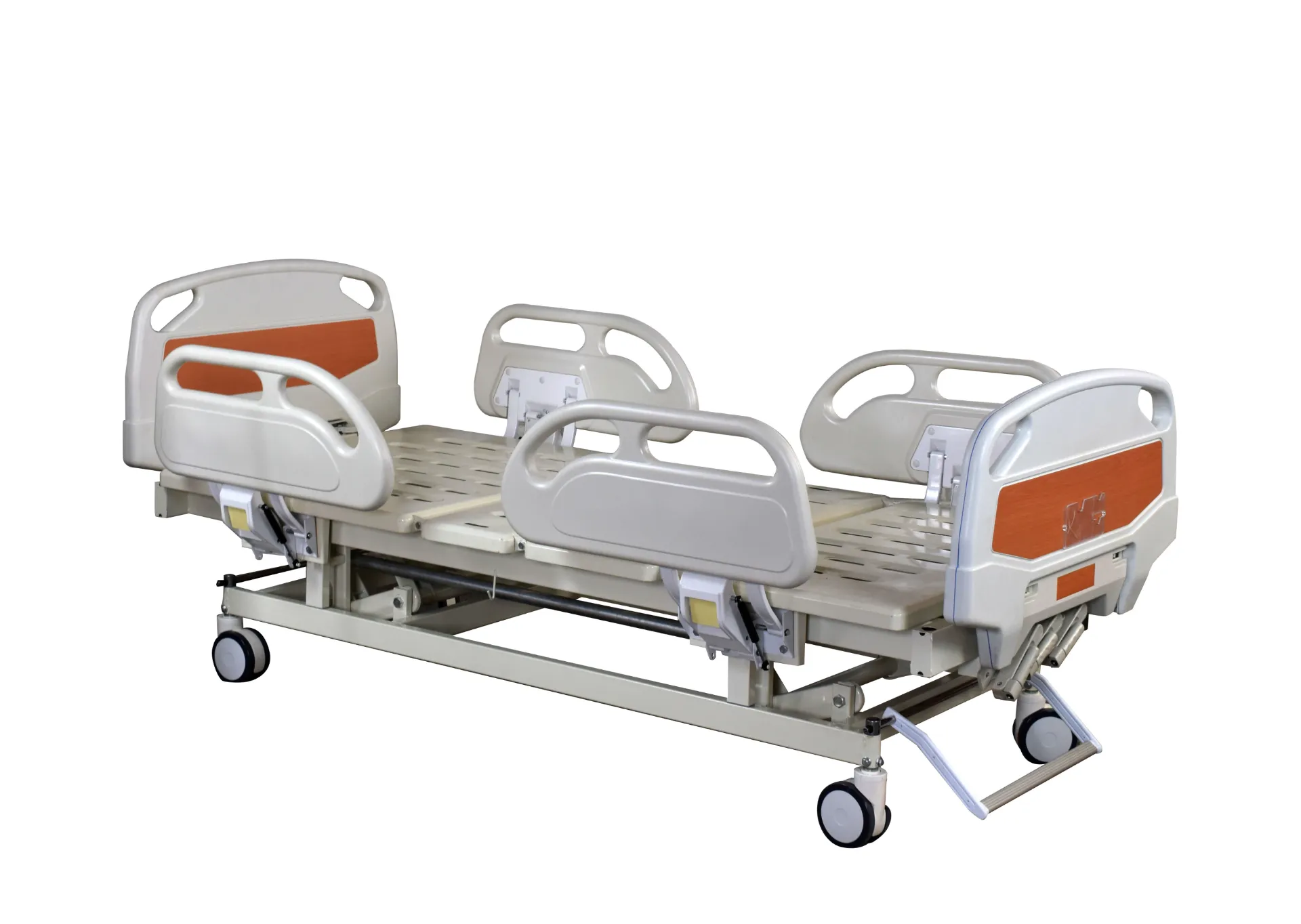 backward rollator