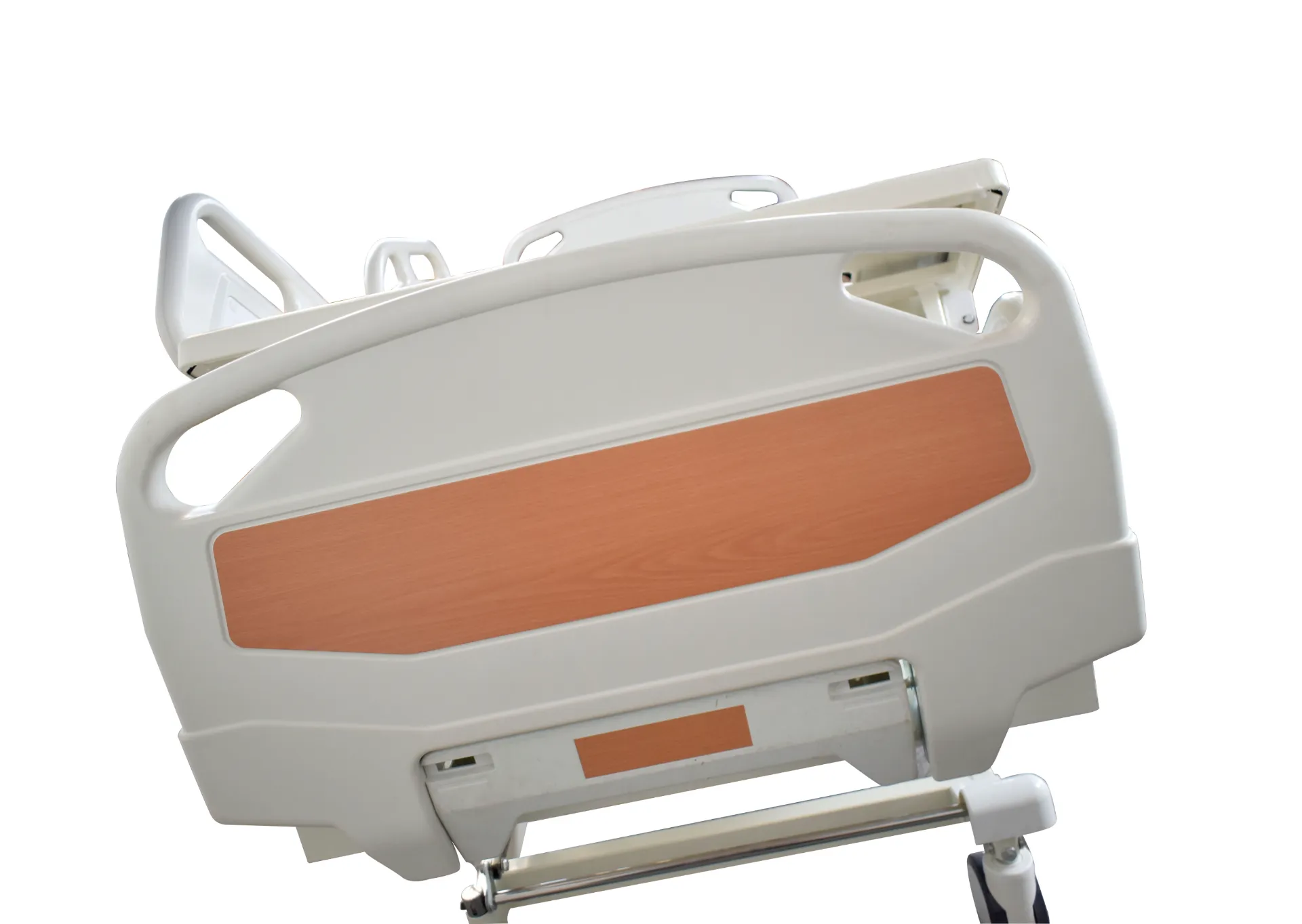 hospital examination couch