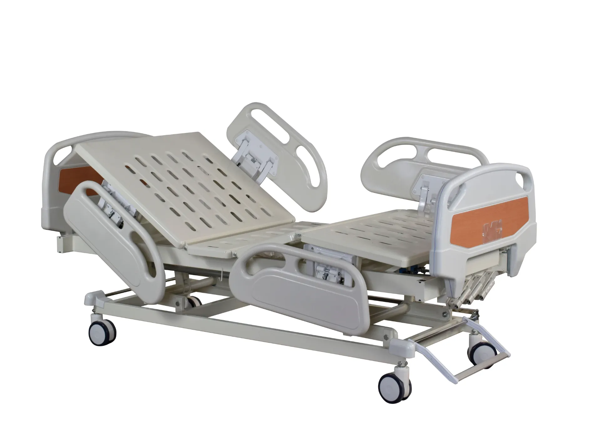 3 seater hospital waiting chair
