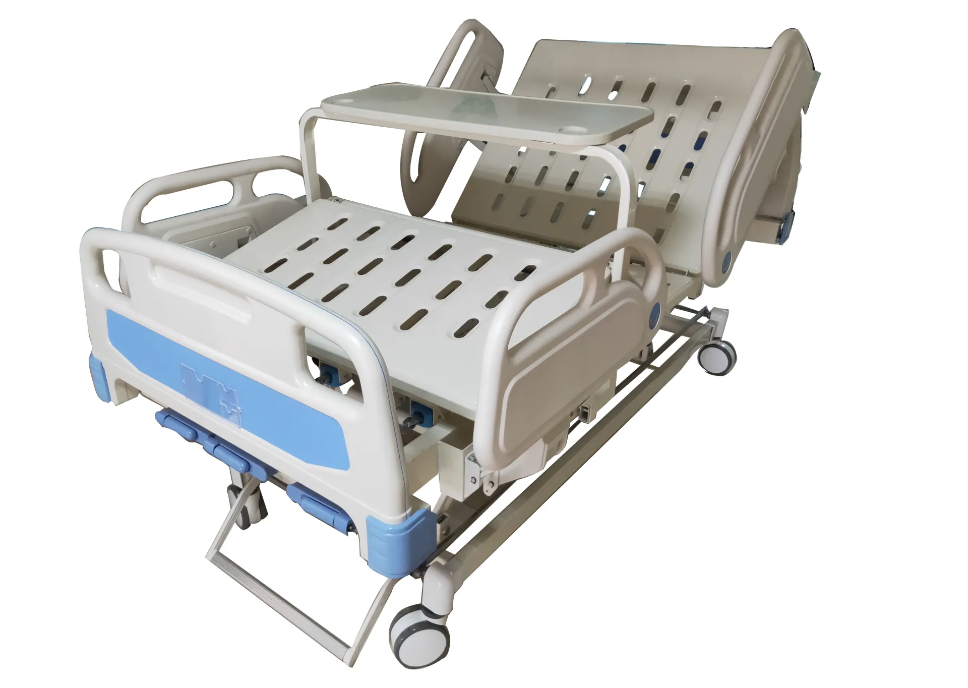 anesthesia crash cart