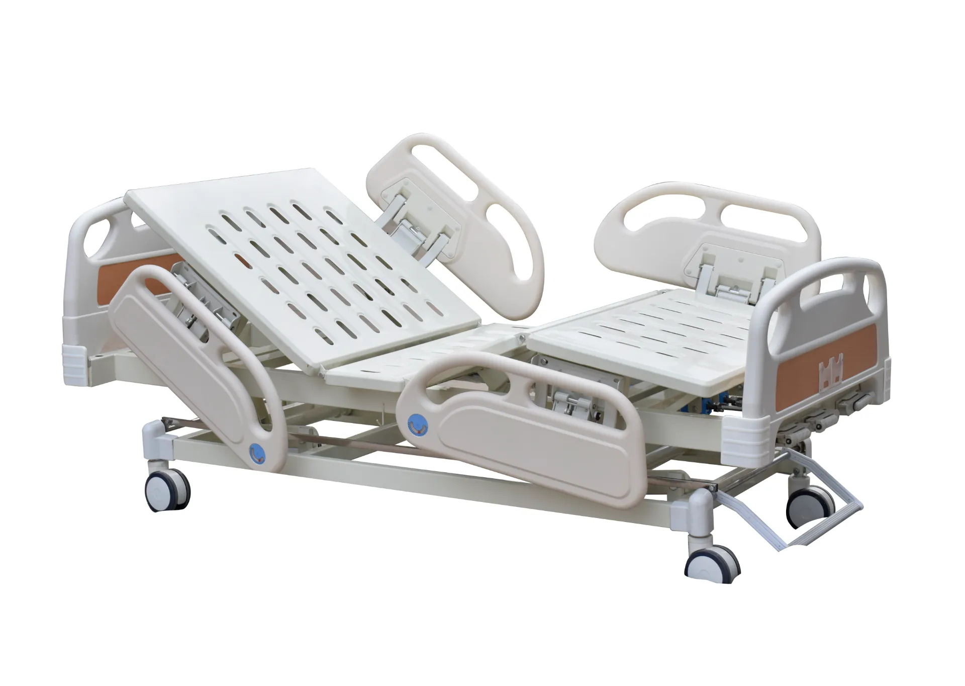 Furniture hospital low profile hospital bed delivery fast