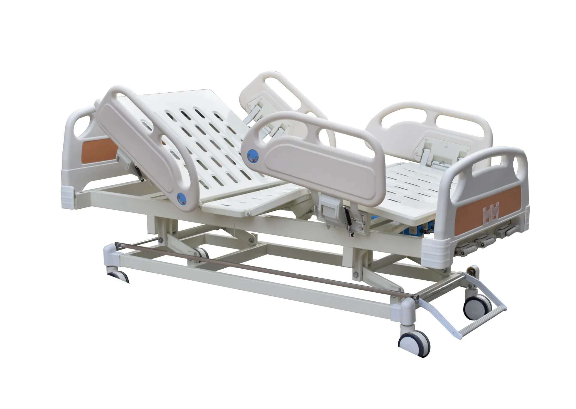 hospital trolley bed price
