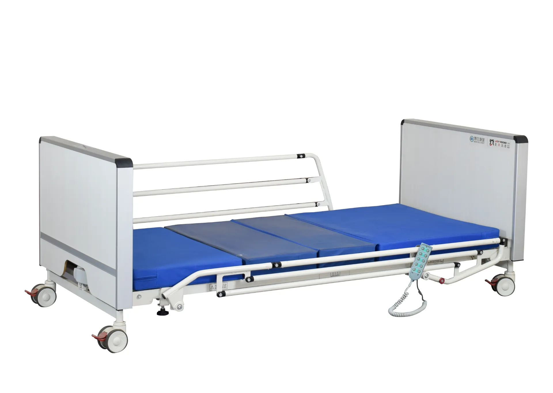 recovery trolley