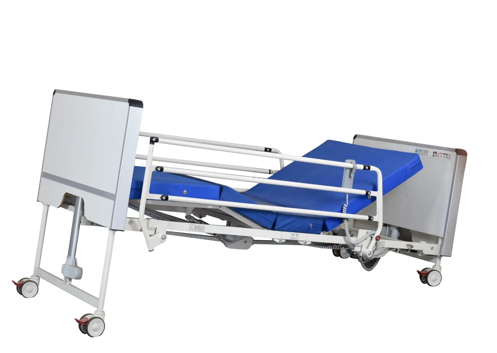 emergency trolley resuscitation crash cart