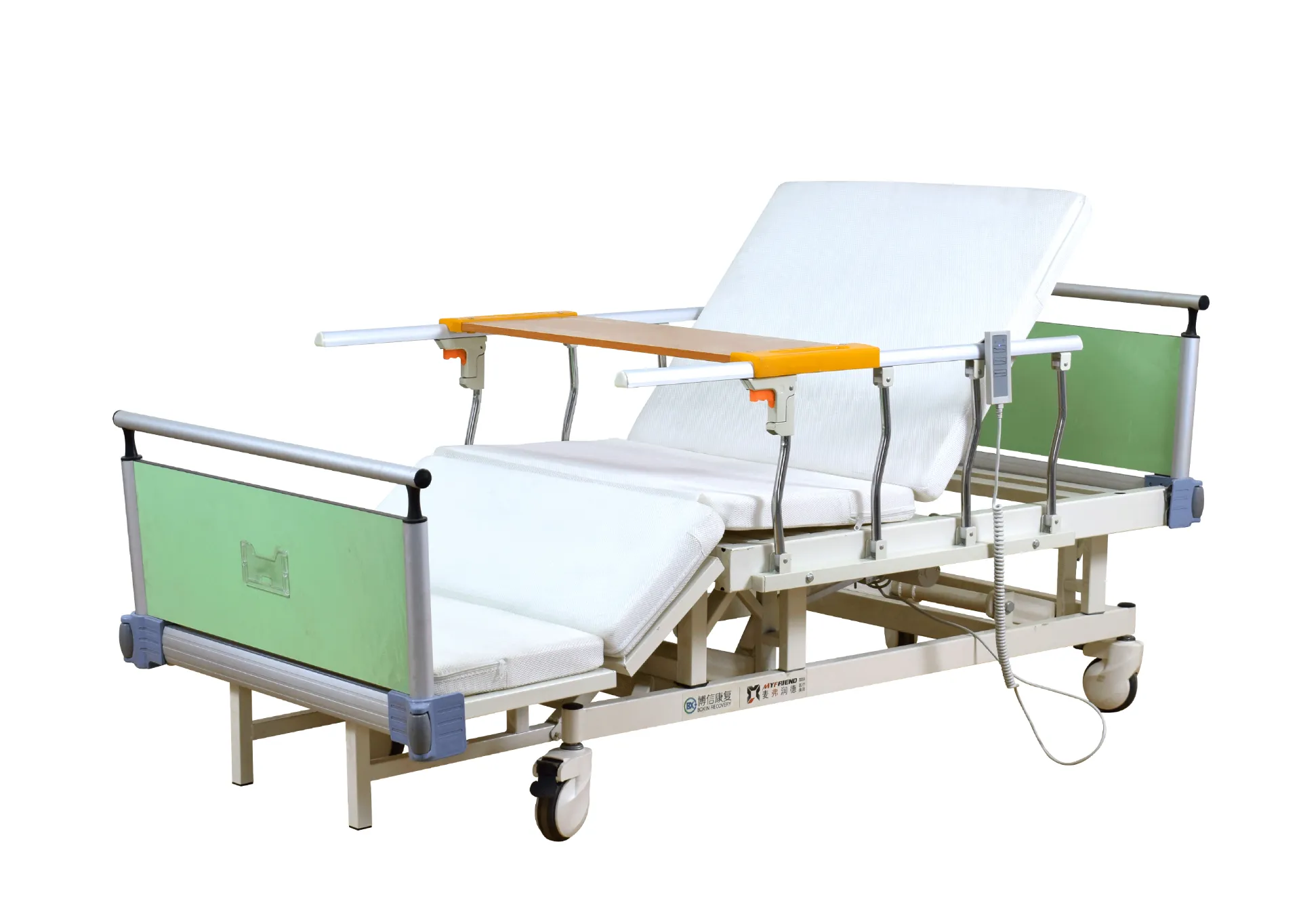 over bed table