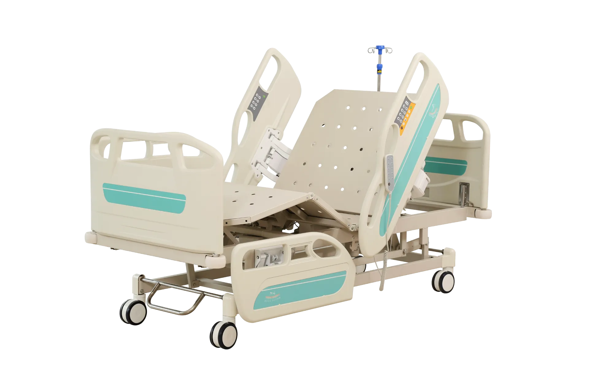 days rollator walker