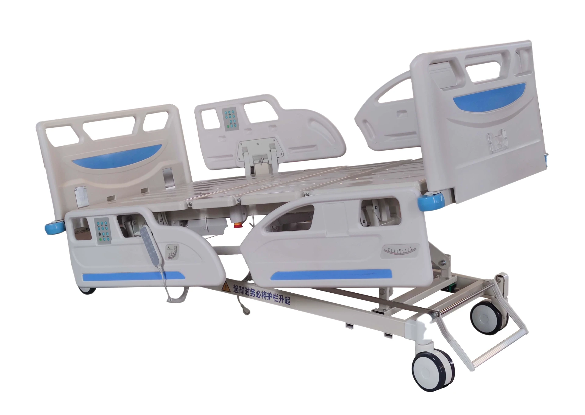 emergency equipment trolley