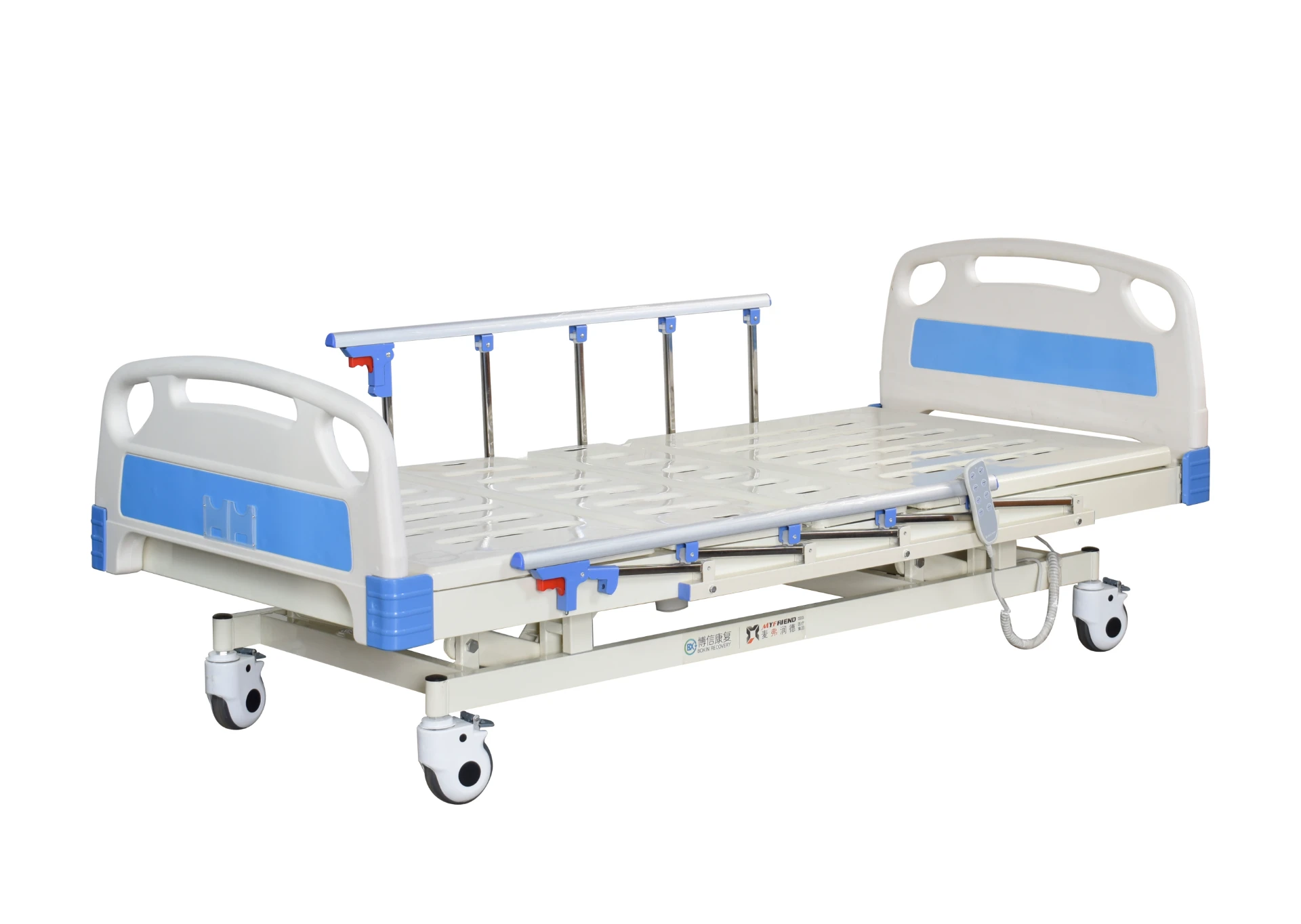 rollator three wheel