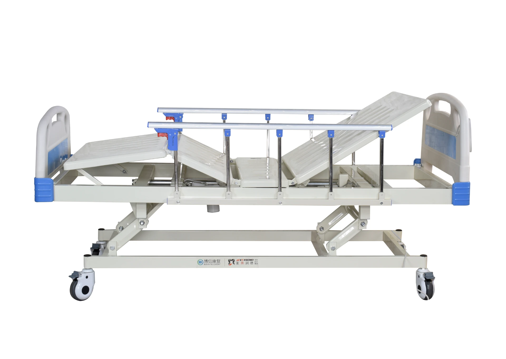 light manual wheelchair