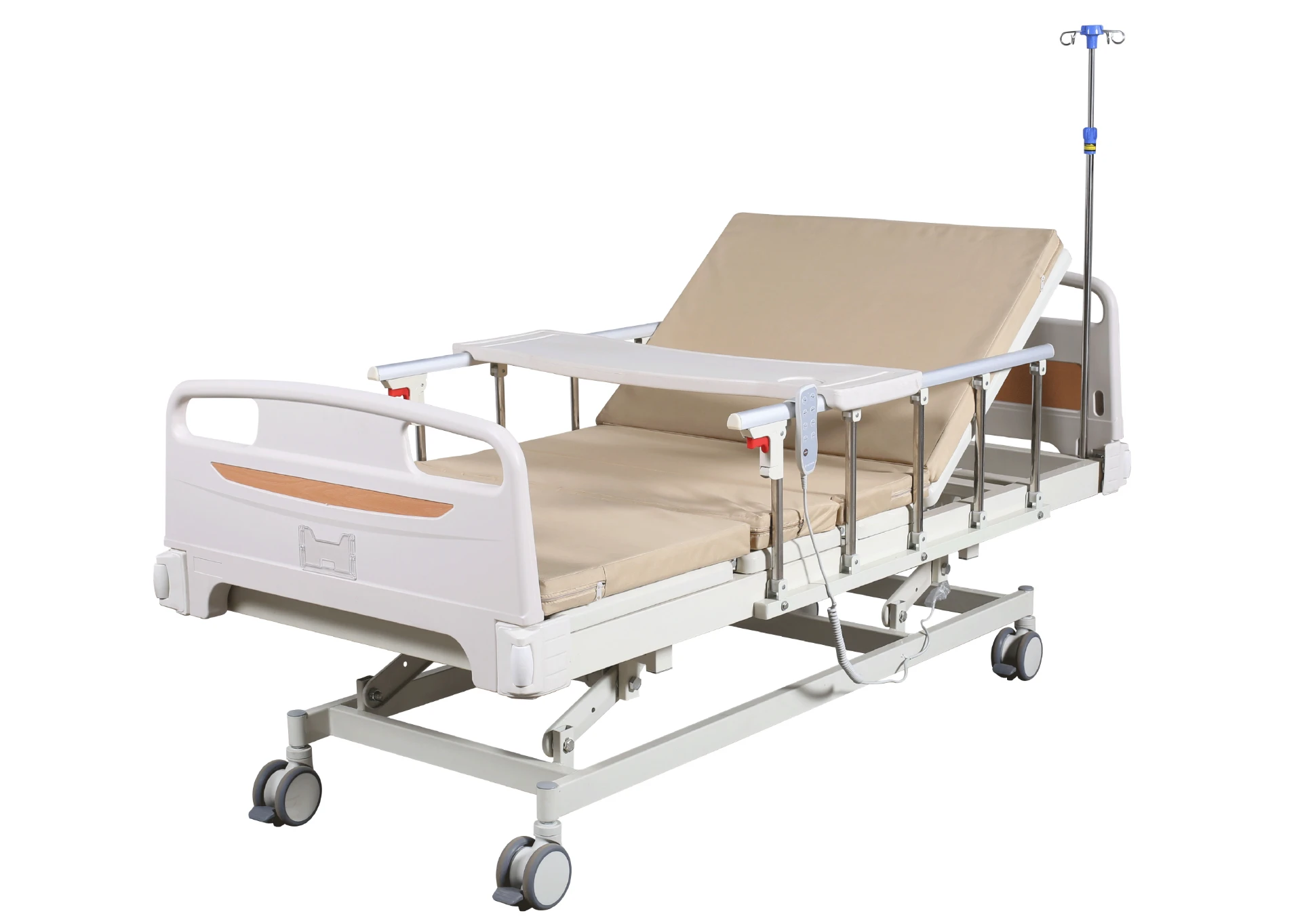 compact rollator walker