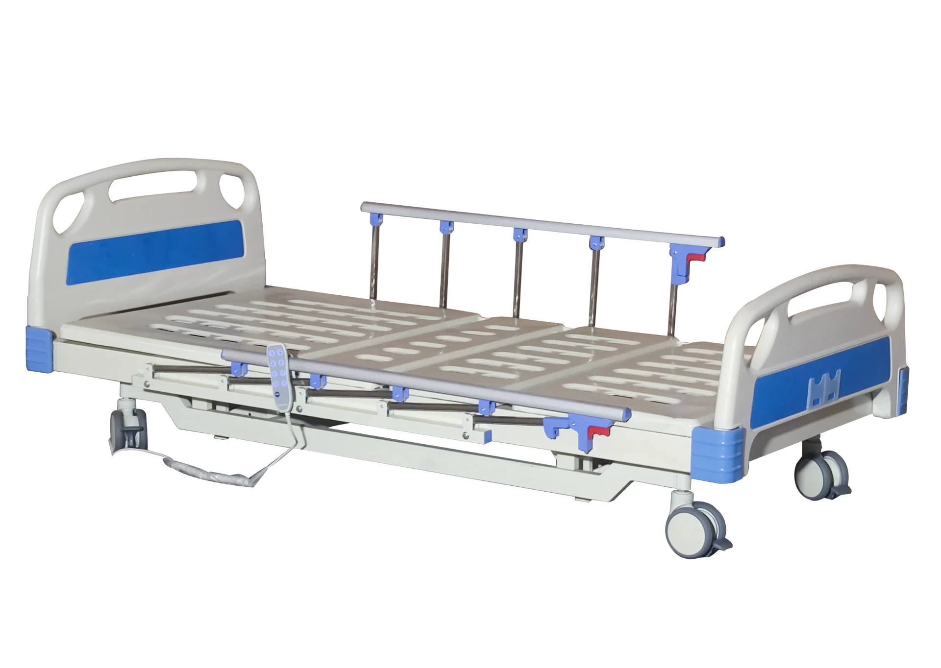 hospital structure bed