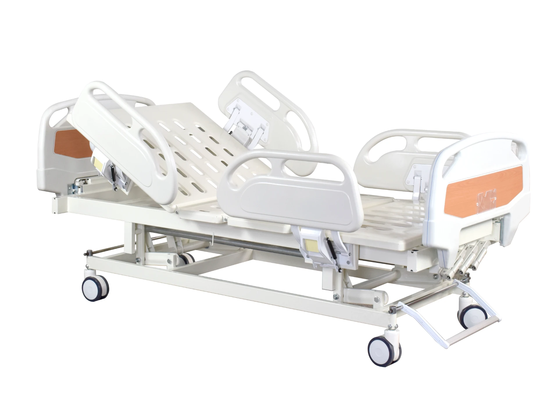 emergency carts hospital