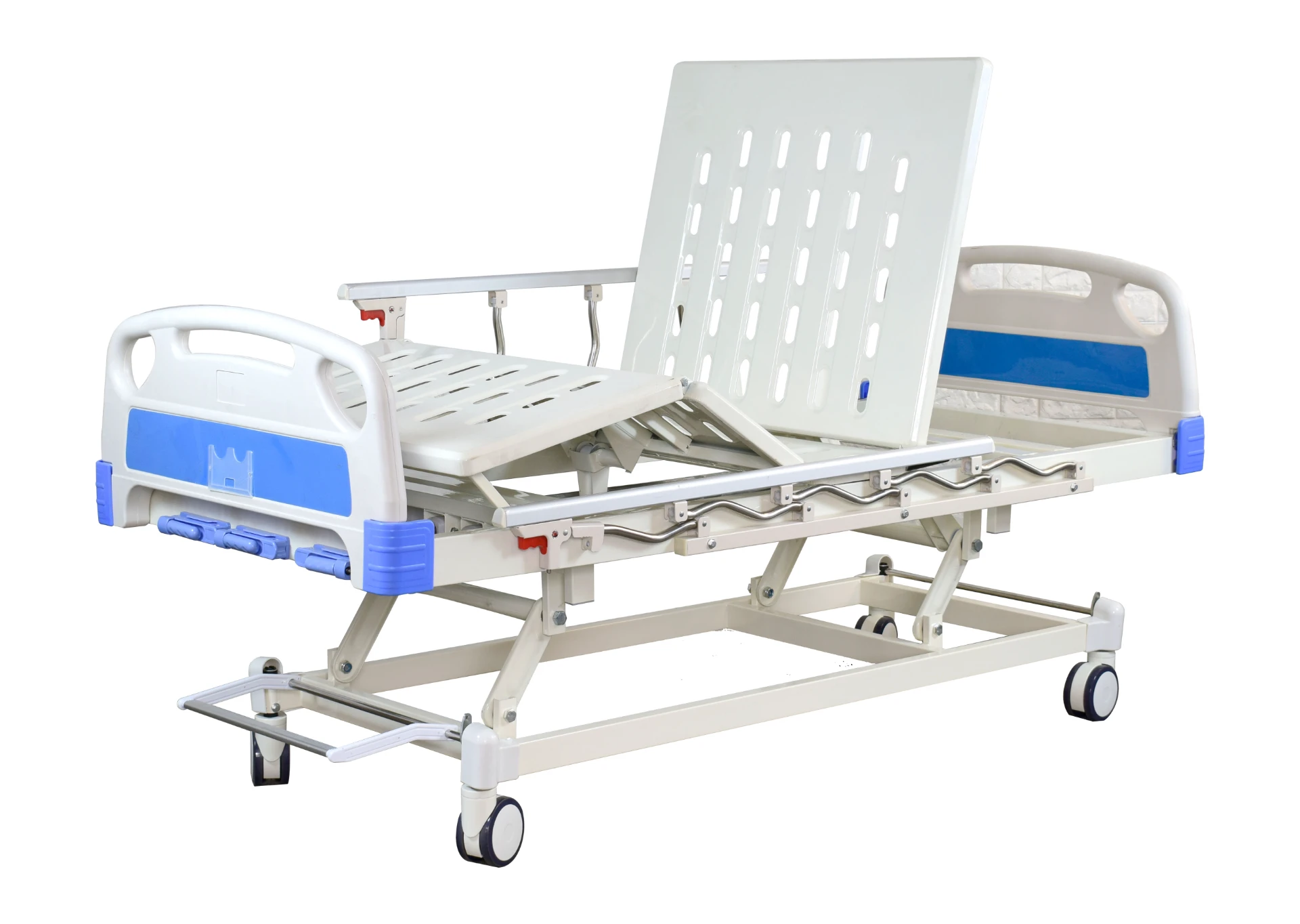 examination bed linen
