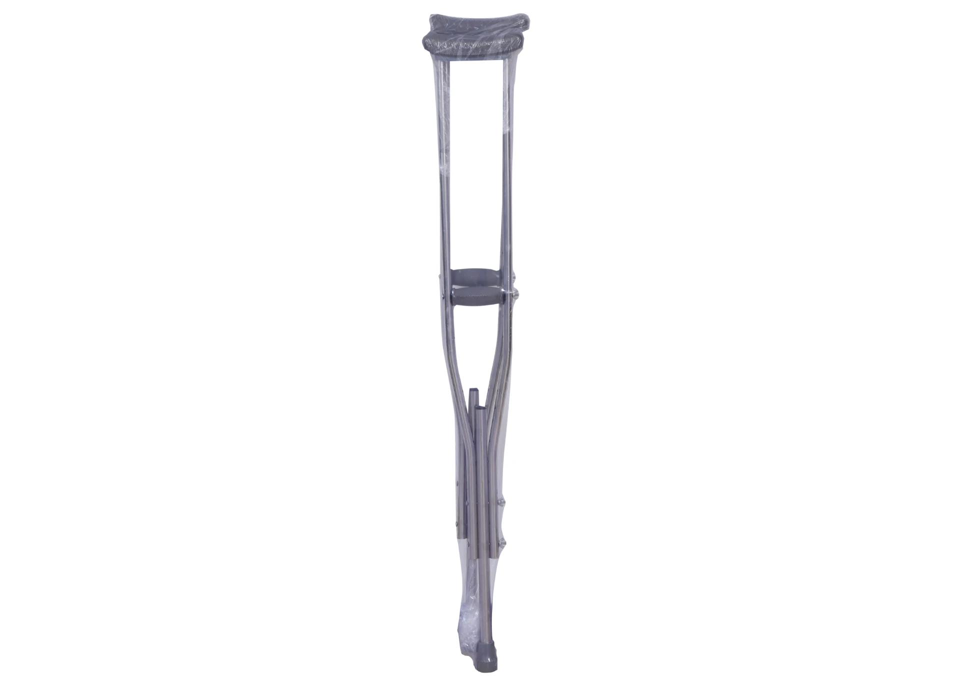 Rehabilitation walking crutches Axillary crutches for sale