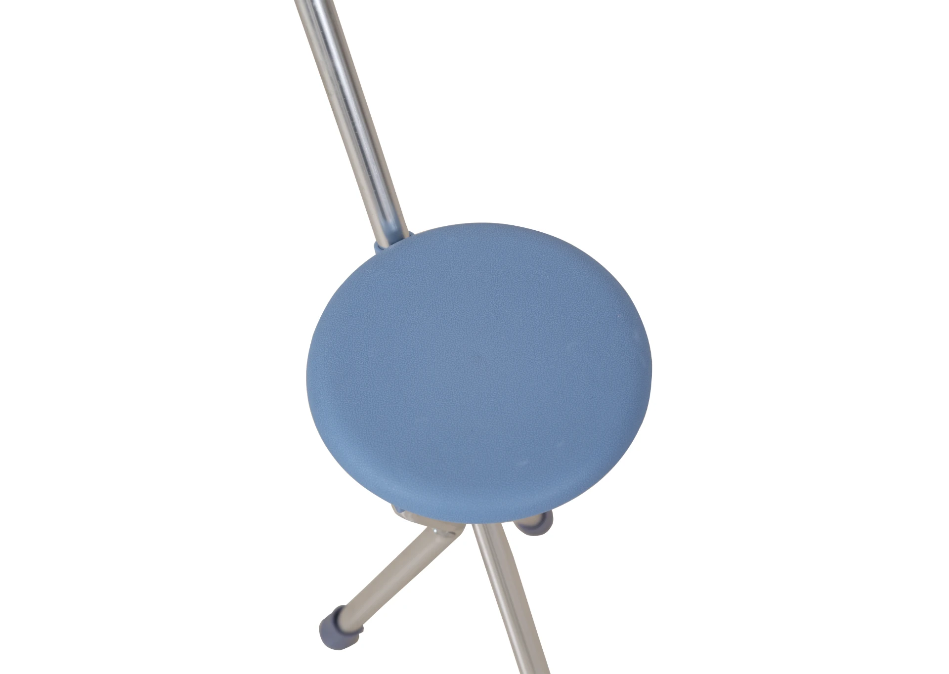the rollator