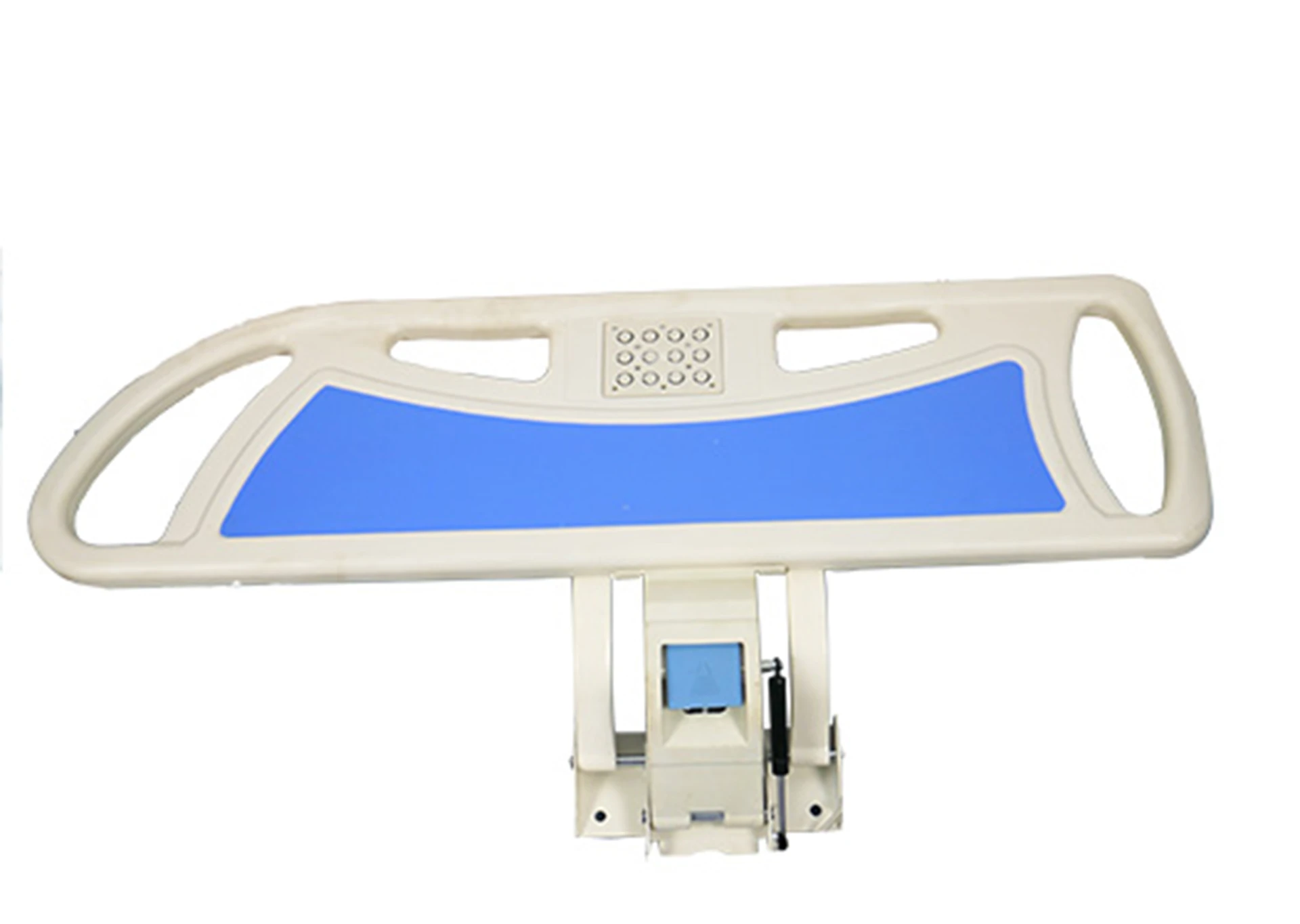 hospital products ABS full protection bed side bar for elderly bed