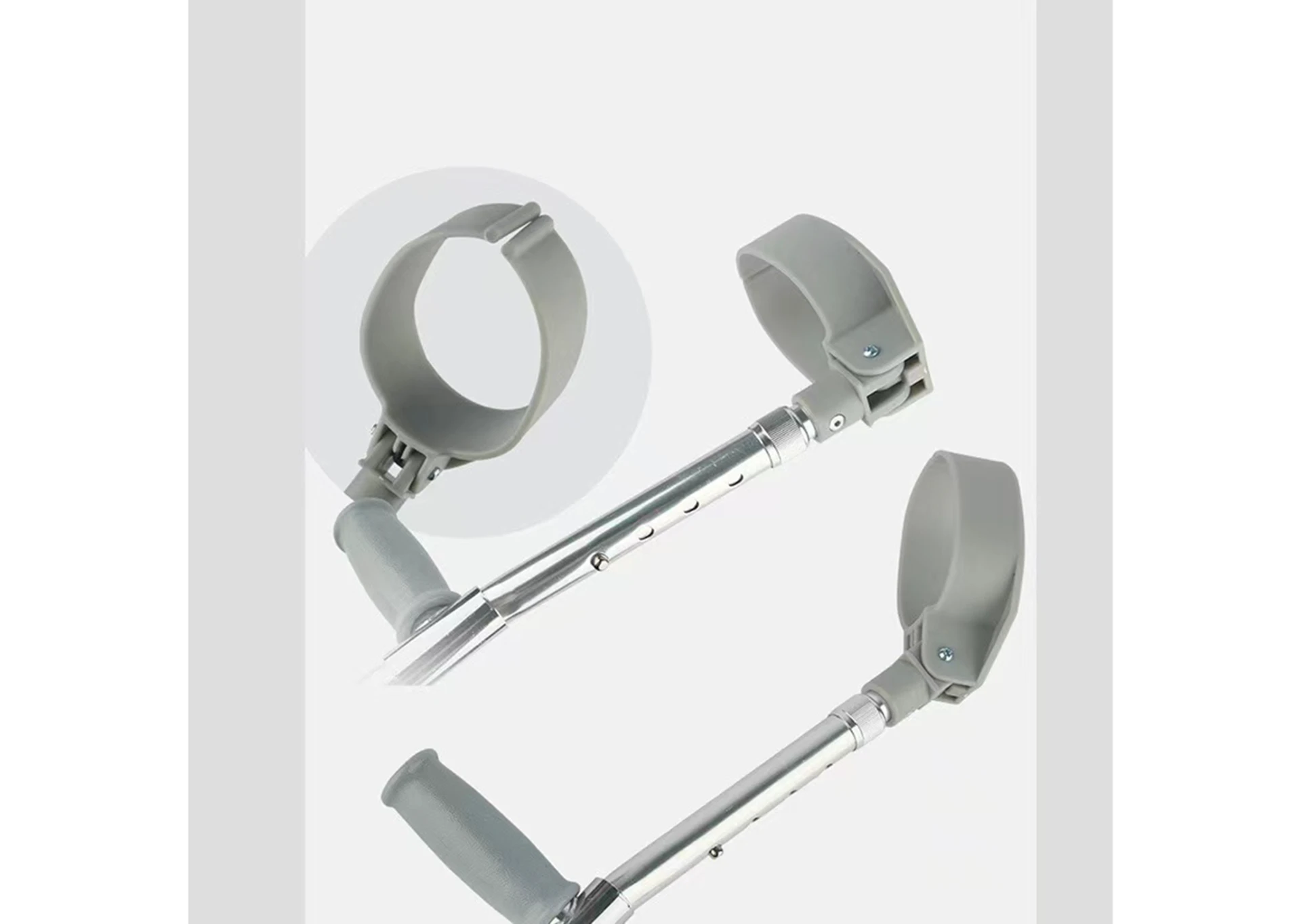 new design rollators