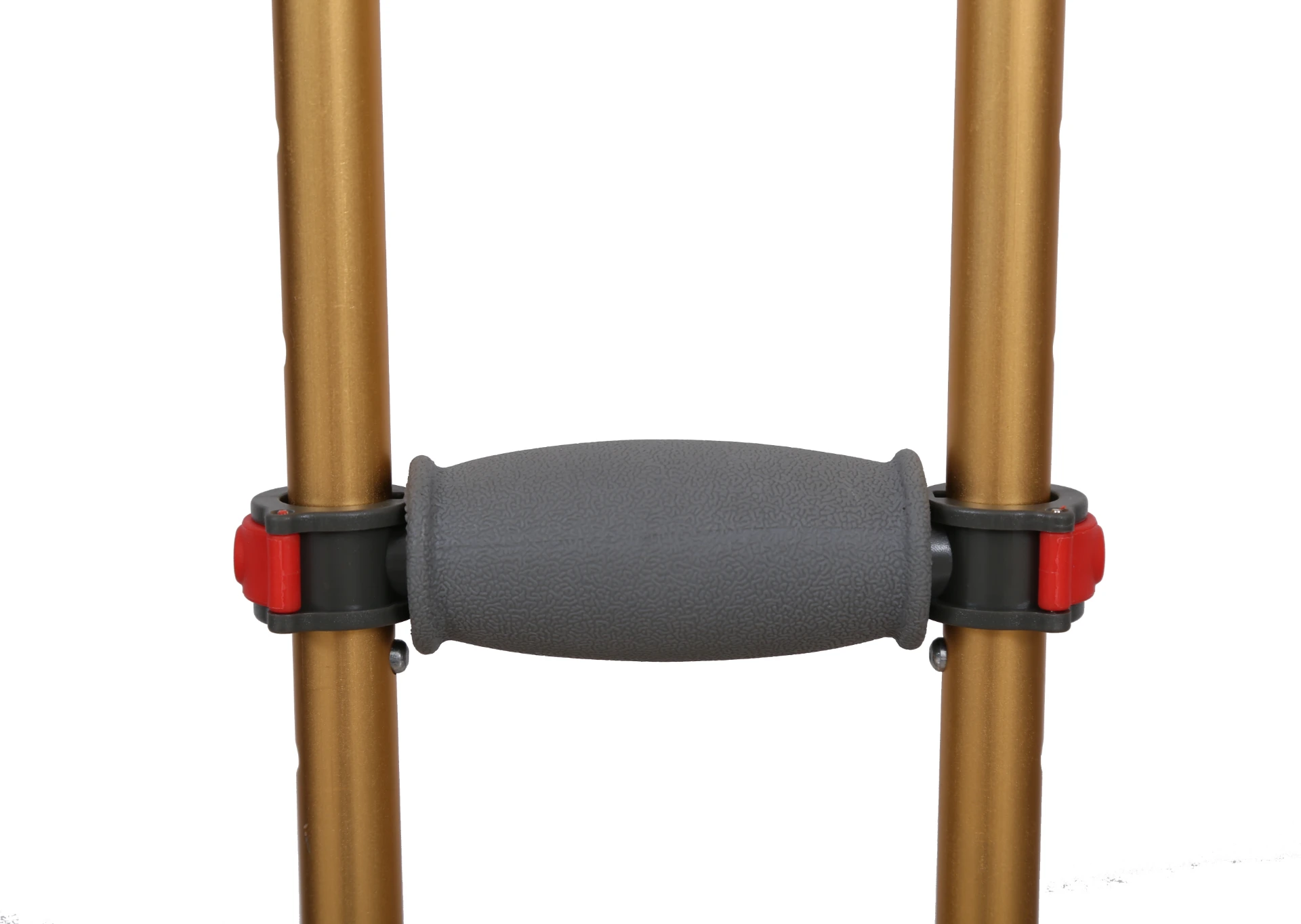 height adjustable commode