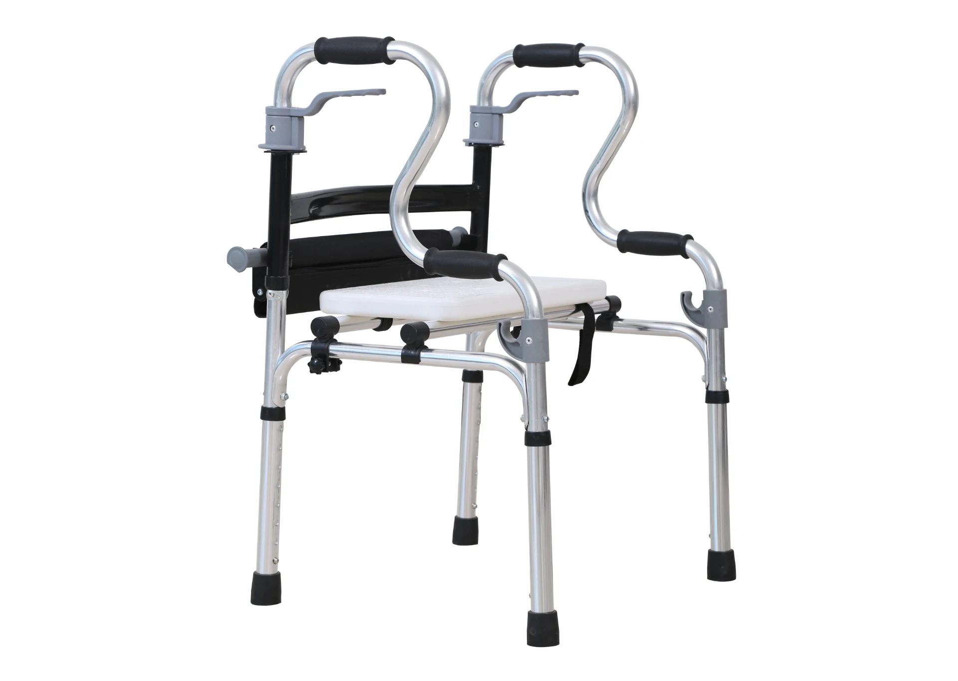 adjustable hospital bed frame