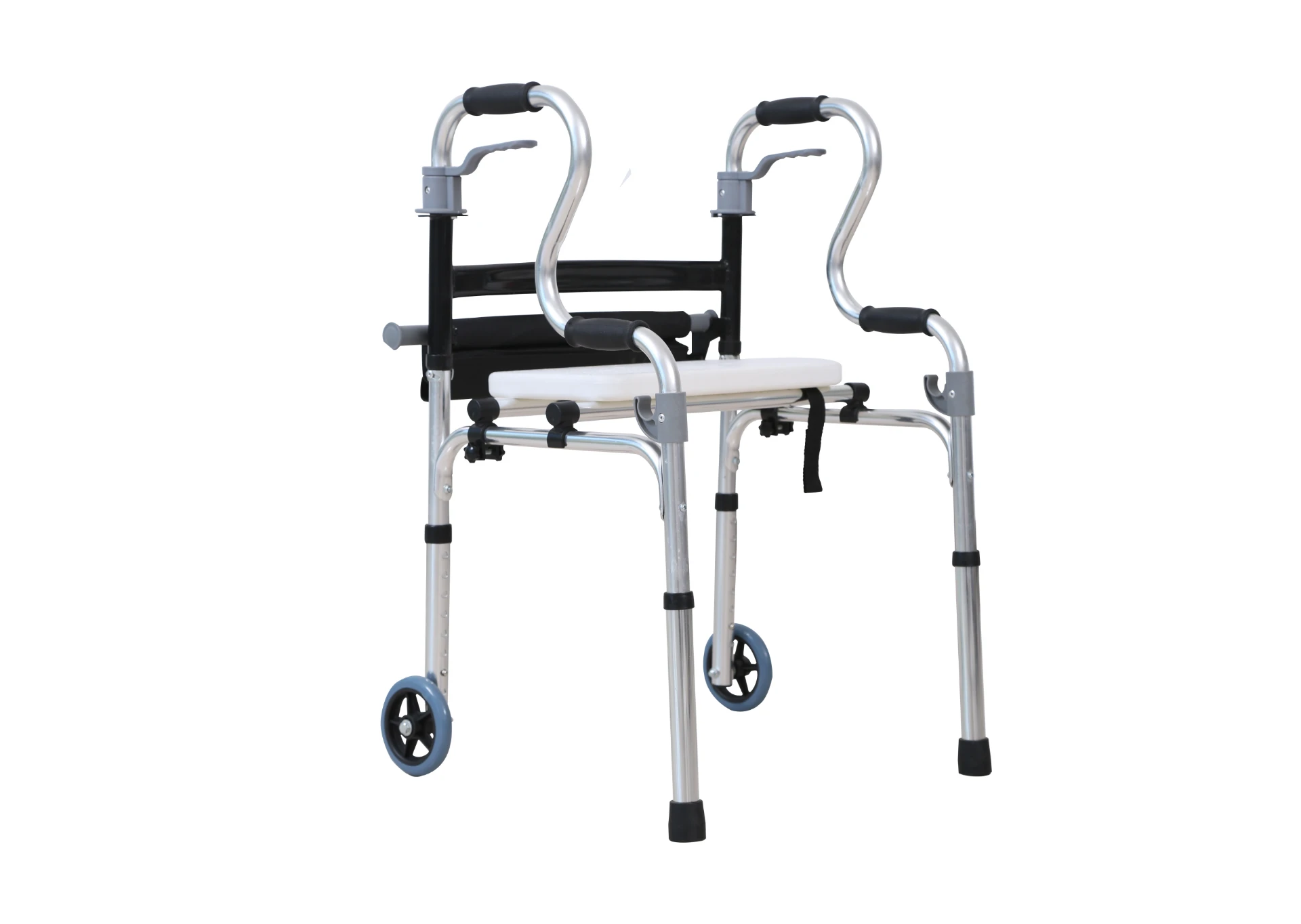 rollator for walking