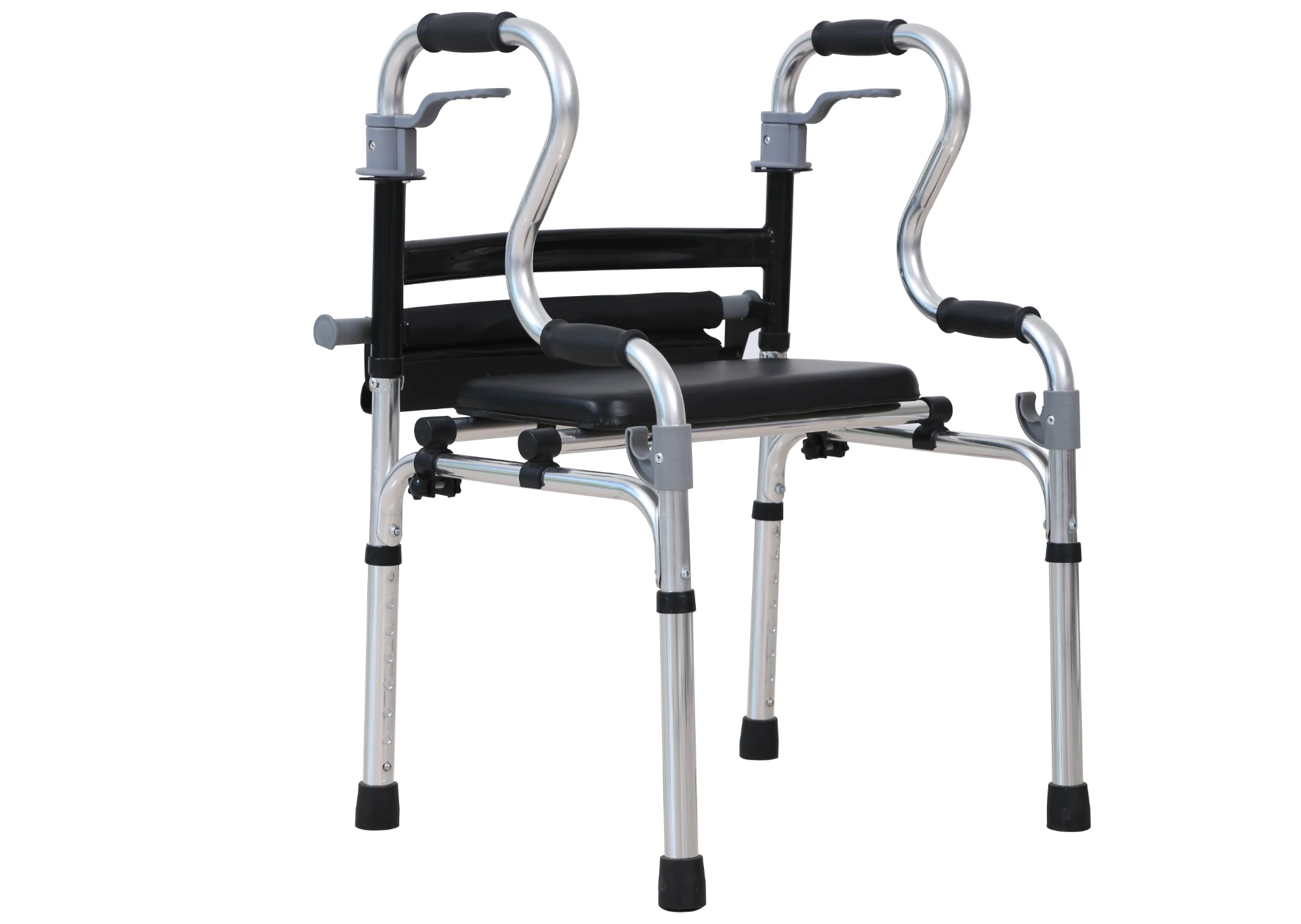 Walking aid equipment assisted walking devices for adults