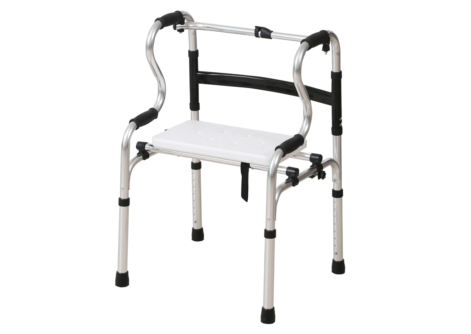 weight of rollator walker