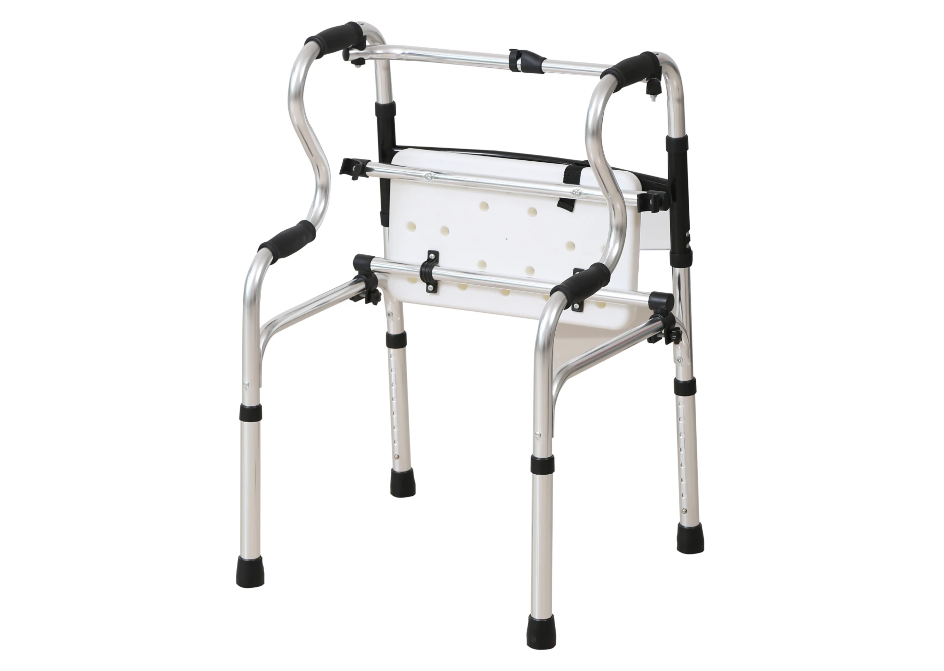 geriatric commode