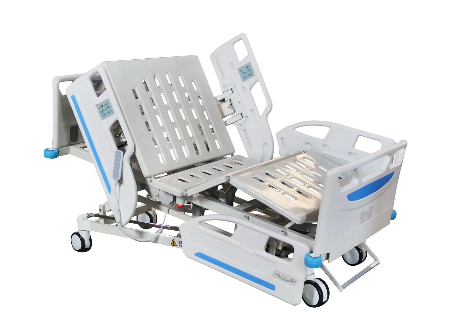 stand up straight rollator