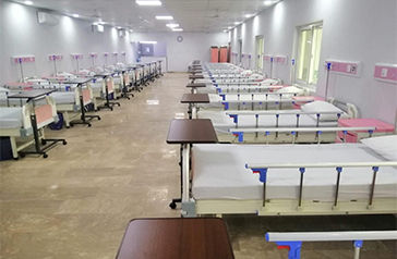 hospital examination table price