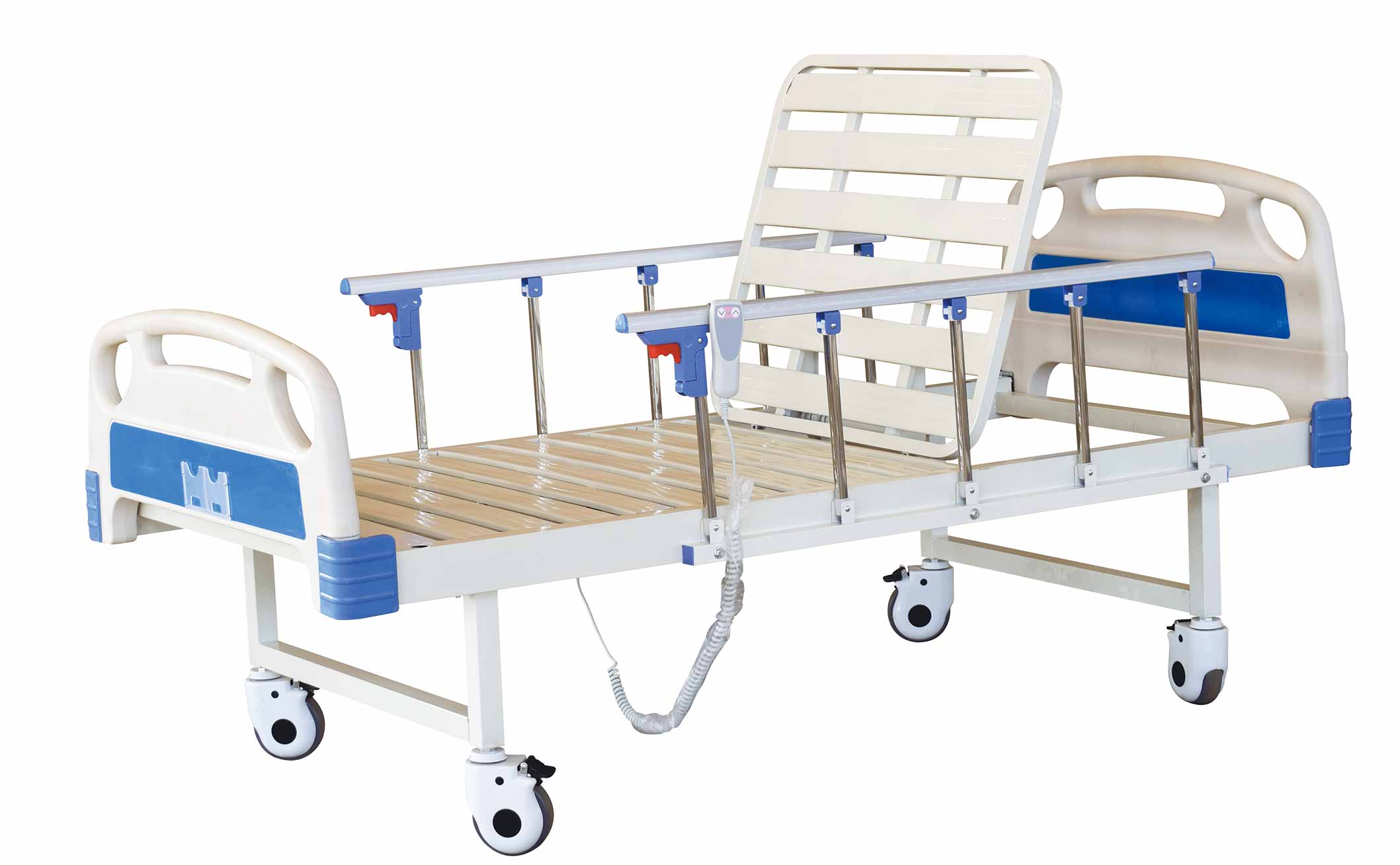 single medical bed One-function Hospital Bed EI-01