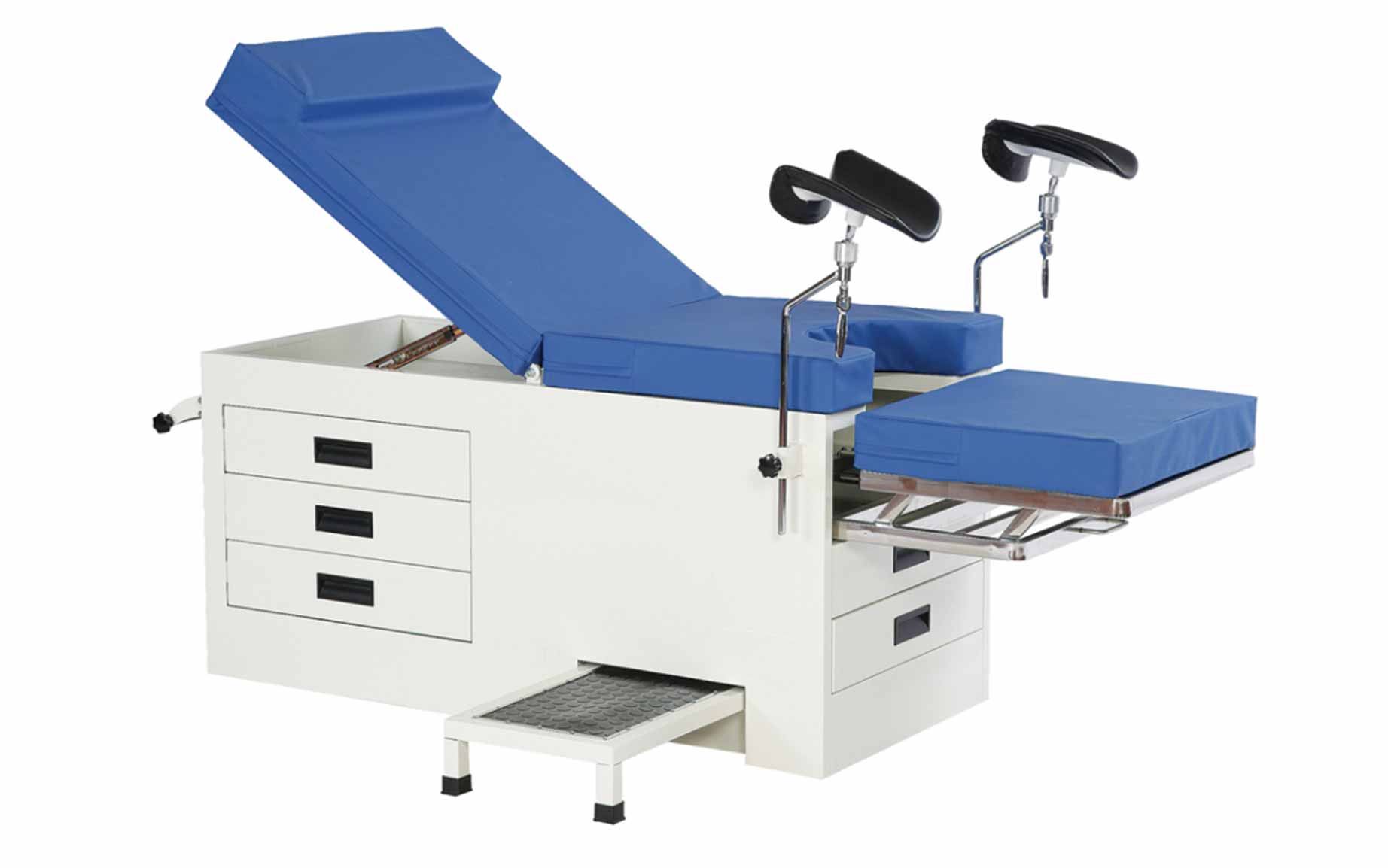 Operating bed 1