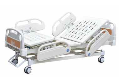 Purchase Three-function Hospital Bed BIII-01