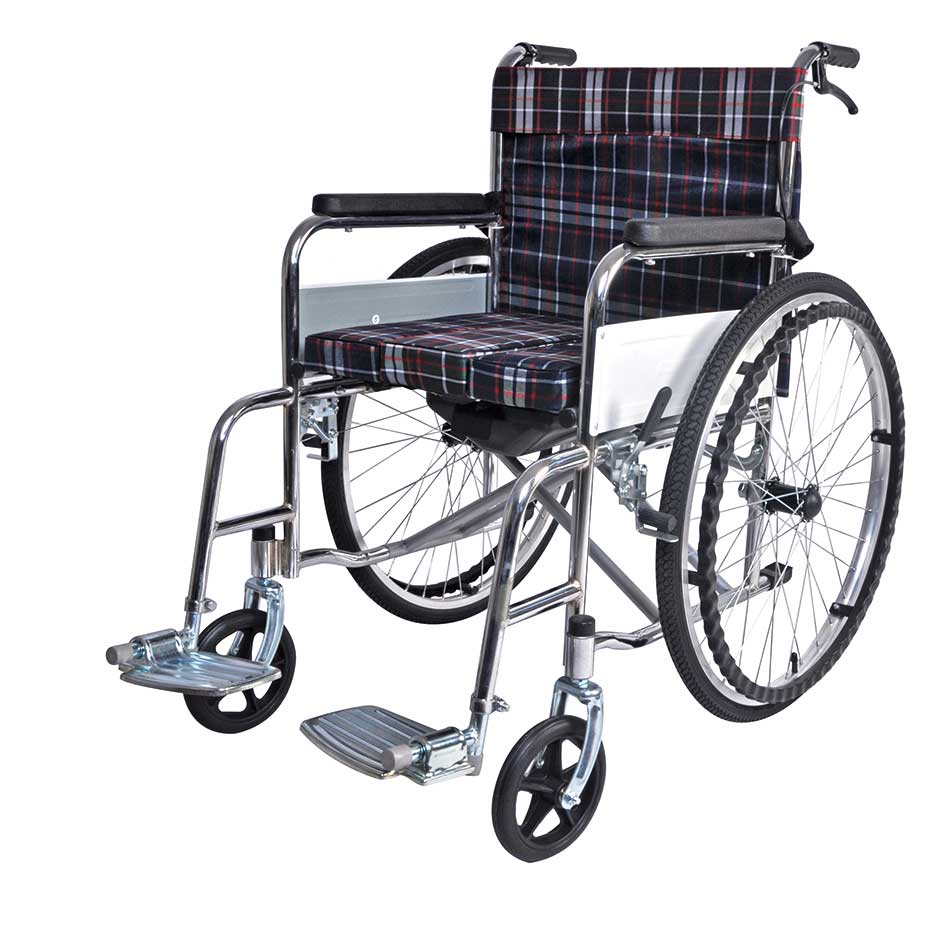 hospital style chair