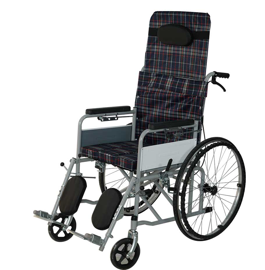 rollator walker large wheels
