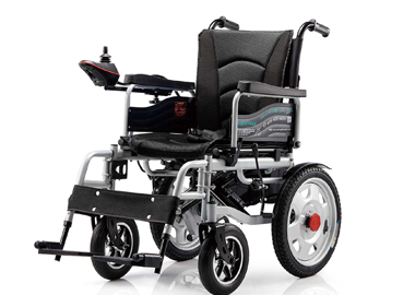 Electric automatic wheelchair all terrain wheelchair for the age wheel chair price lower