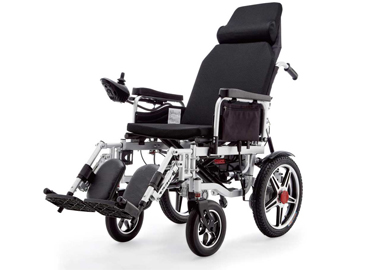 Mobility wheelchair electric wheelchair cost light wheelchair BX-WE102ProB