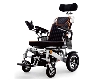 Mobile wheelchair electric BX-WEIV06 on promotion
