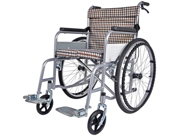 Comfortable wheelchairs manual operation BX-WMI-02