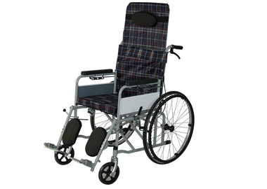 Modern wheelchair Hospital wheelchair manual  BX-WMI-05