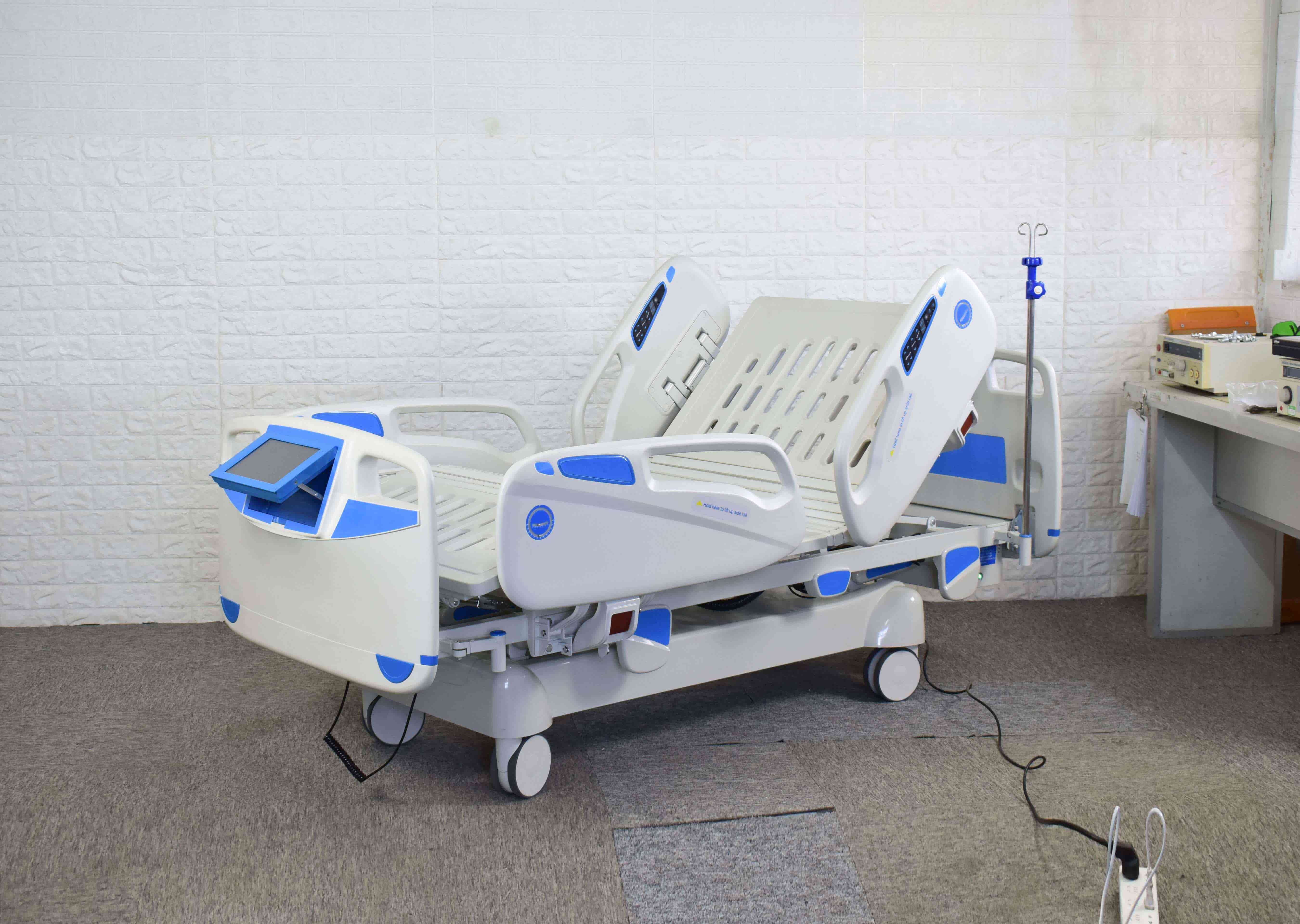 Best price  new hospital beds for sale fast delivery