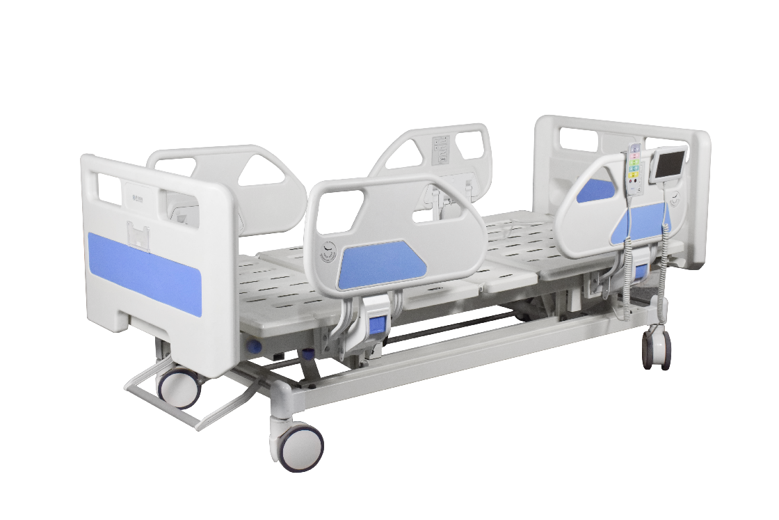 electric home care bed