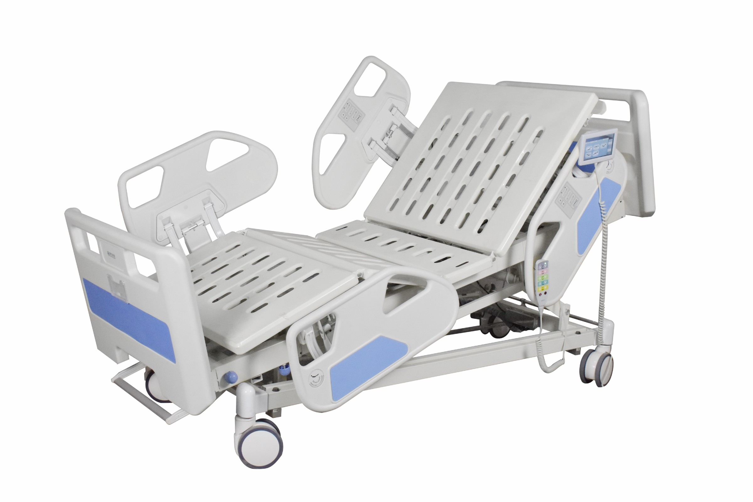 hospital bed price