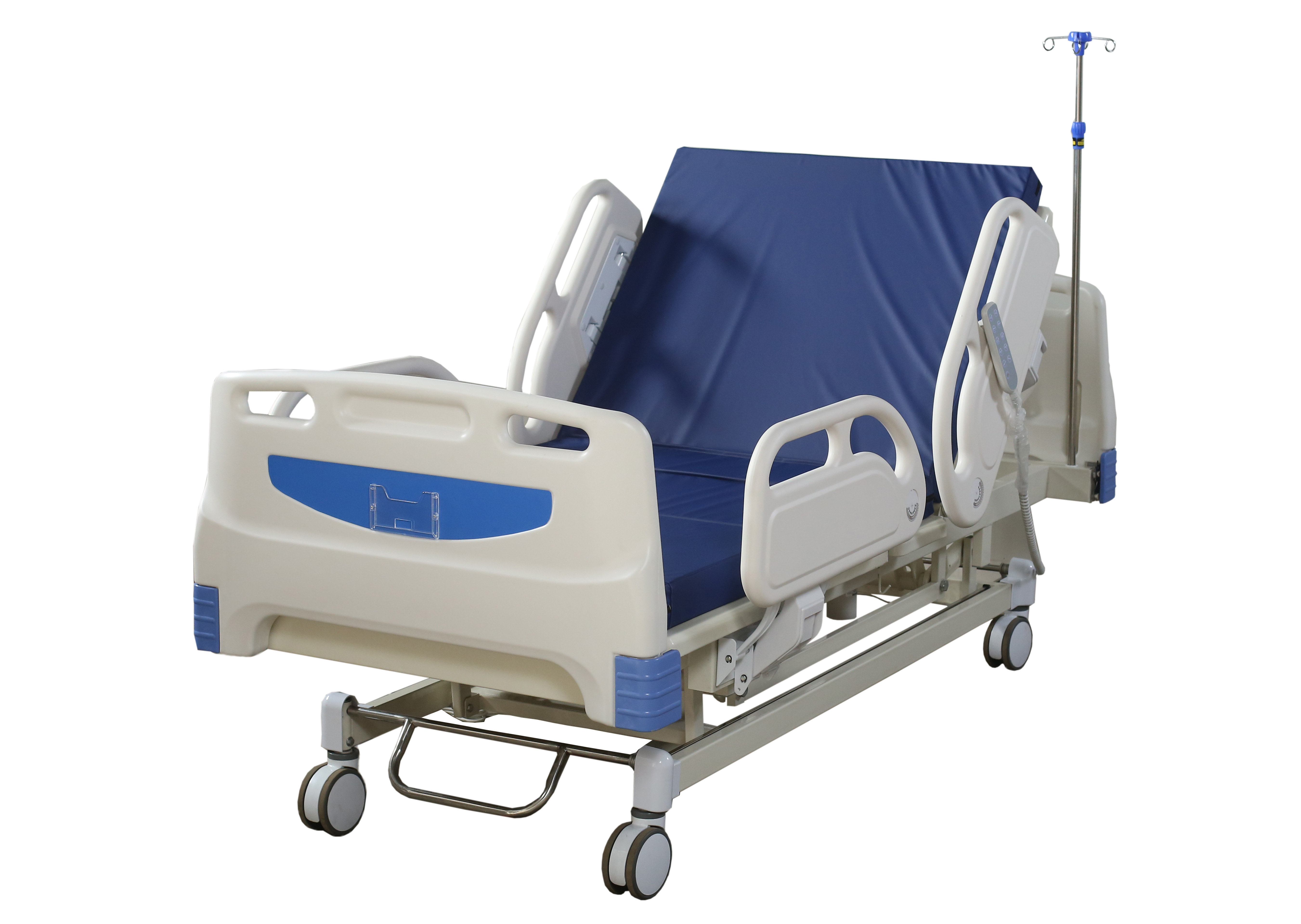 Fully automatic hospital bed hospital bed EIV-24