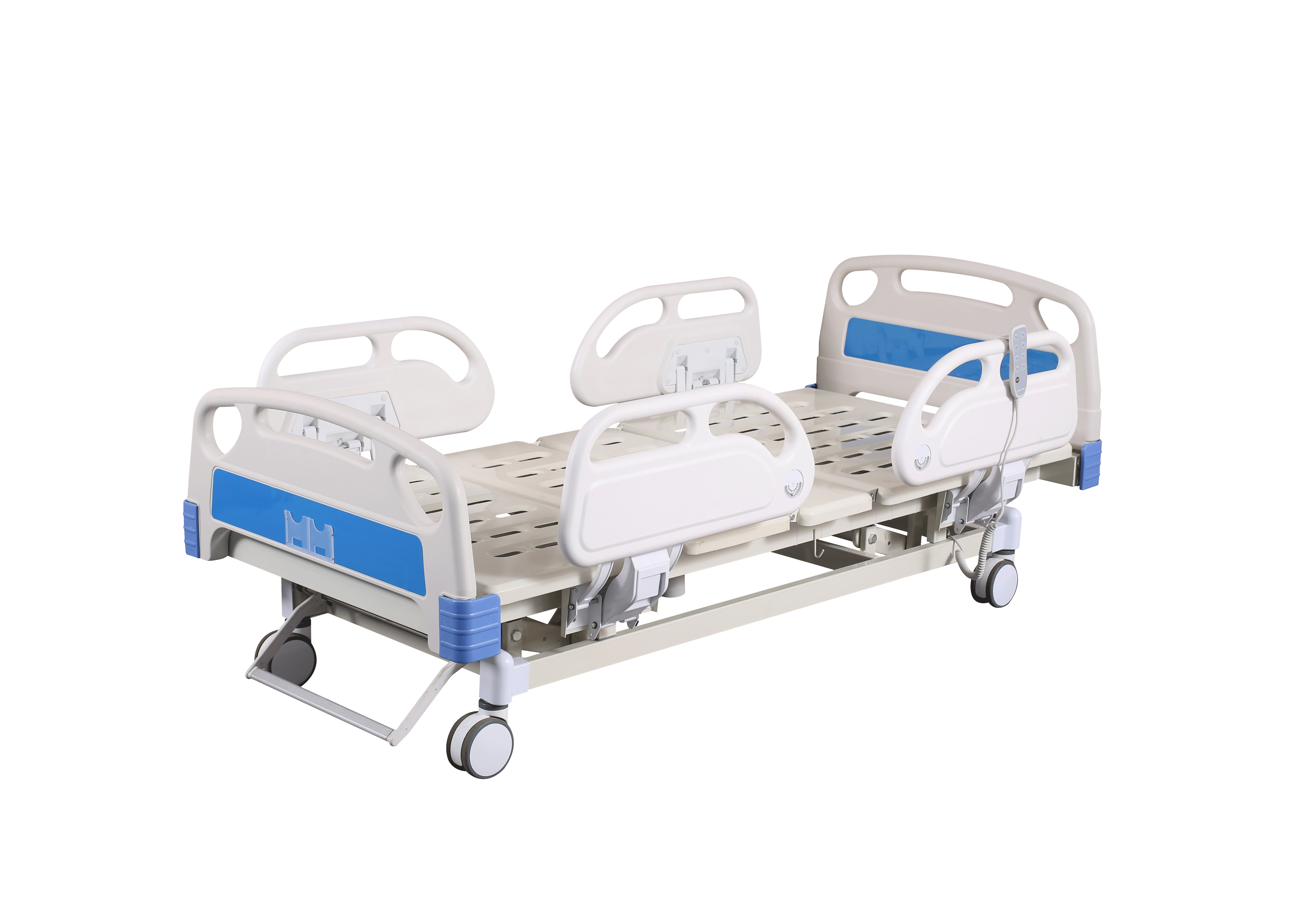 Japanese hospital beds for elderly